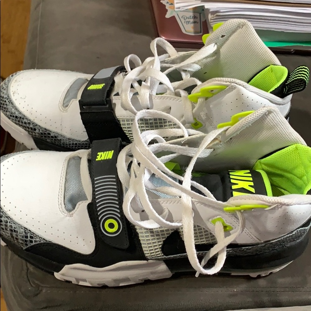 Bo Jackson’s